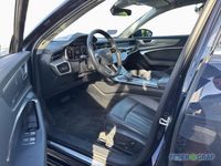 Audi A6 - Vorschau Bild 11
