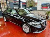 Mercedes-Benz E 220 CDI Limousine  Elegance Volleder, 1. Hand - Mercedes-Benz E 220: Cdi