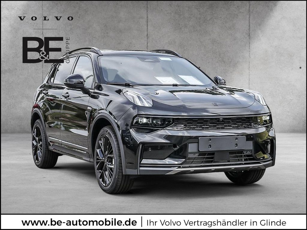 Lynk&Co 01