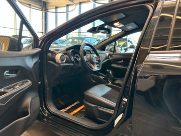 Nissan Micra *N-Sport*Keyless*Tempo*tüv: 727*