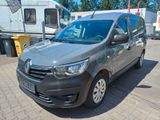 Renault Express Extra 1.3 TCe 100 LED Kamera Navi Klima - Renault Express