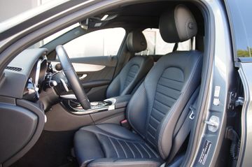 Mercedes-Benz C 300 e T AMG Line*Pano,Distronic+,Head-Up,360°