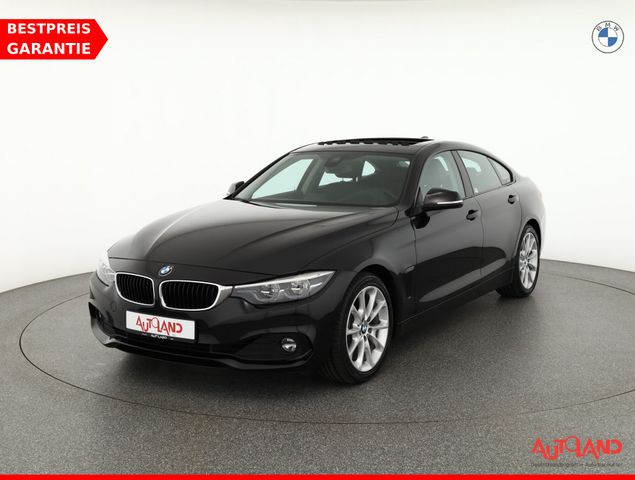 BMW 420i Gran Coupe Advantage LED Panorama Head-Up