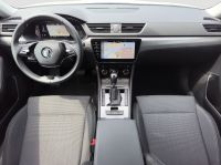 Skoda Superb - Vorschau Bild 18