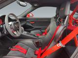 Porsche 991 -1 (911) GT3 RS Lift, Vollschale, Clubsport - Porsche 991 in Saarbrücken