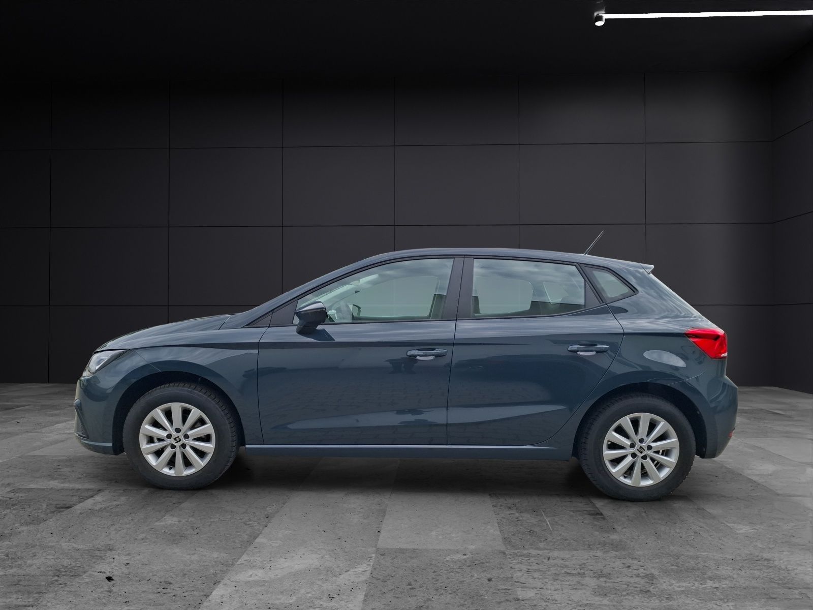 Fahrzeugabbildung SEAT Ibiza TSI Style LED AppConnect GRA VC PDC SHZ Kl