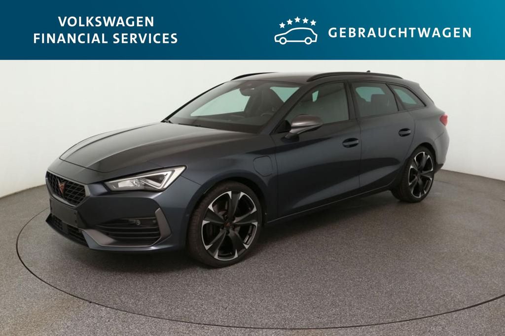 Cupra Leon SP 1.4 TSI e-Hybrid 180kW AHK*tempo*PDC*RFK