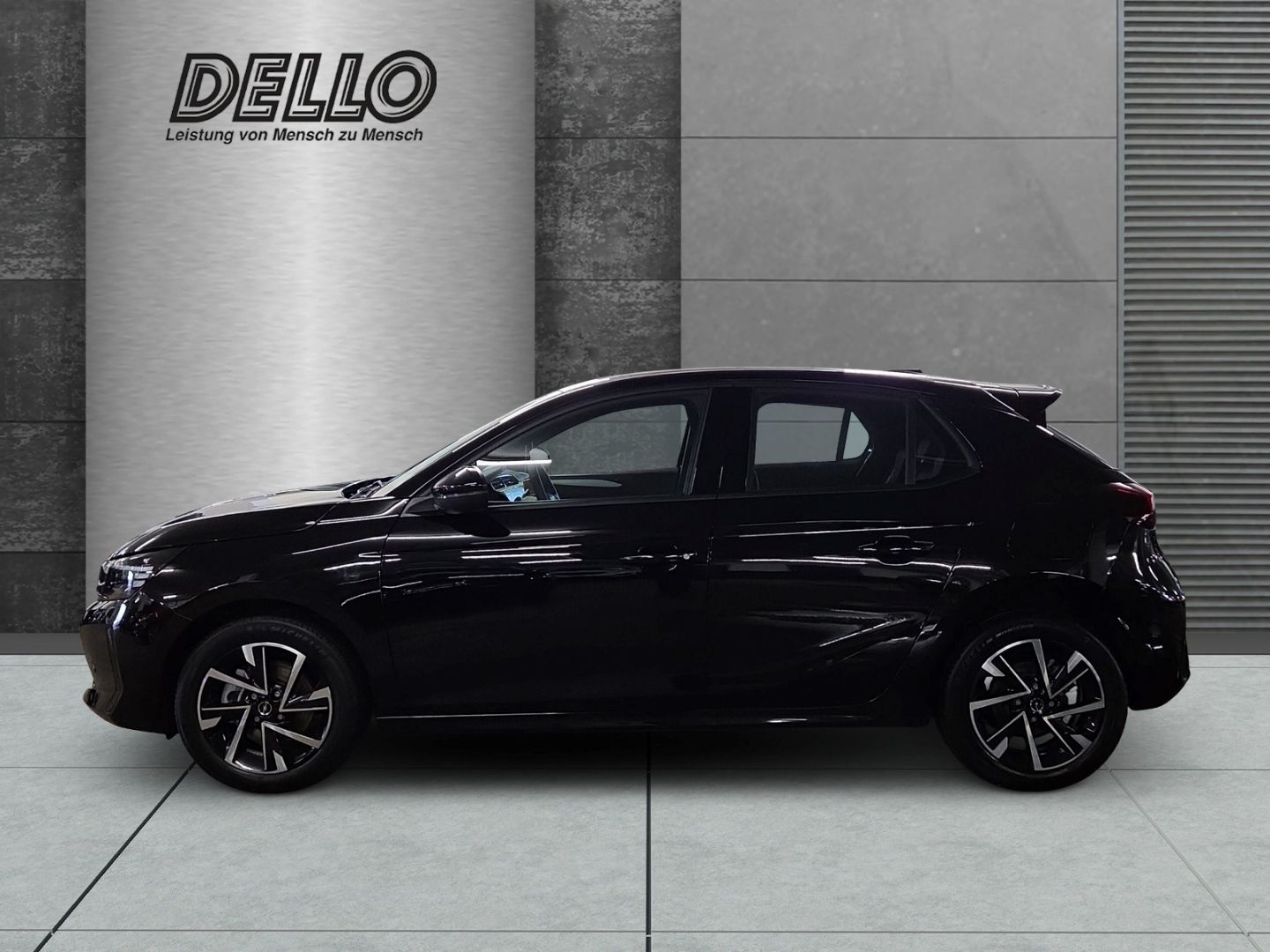 Opel Corsa - Bild 2