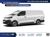 Fiat Scudo Kasten L3 D145; *ComfortPak*WorksitePak - : Weiß, Van