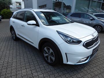 Kia Niro 1.6 GDI PHEV 2WD Aut. Spirit