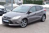Ford Focus Lim. Trend Navi|Klimaaut.|Tempo|Si-Hzg|PDC - gebrauchte Ford bis 5.000 Euro