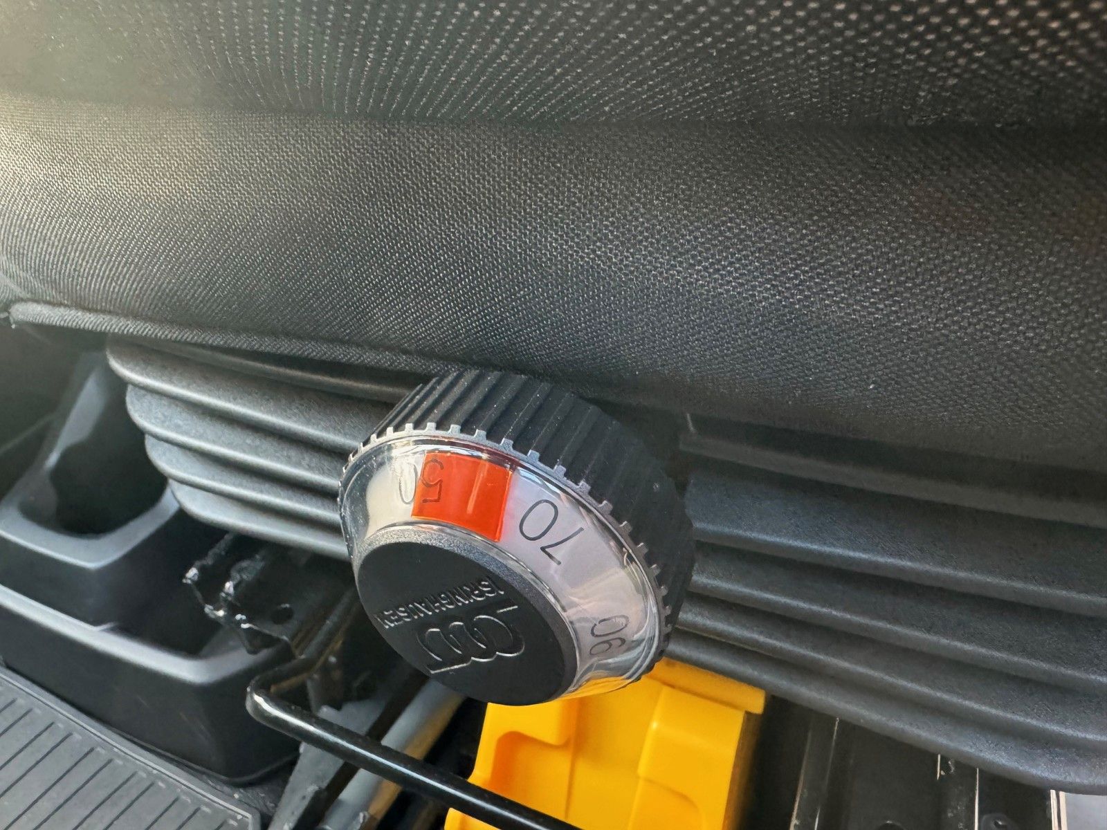 Fahrzeugabbildung Iveco Daily 70C18 HA8  *R.3750mm*Automatik*LBW*