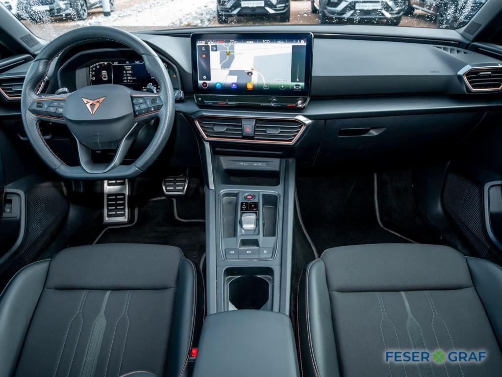 Cupra Leon - Bild 11
