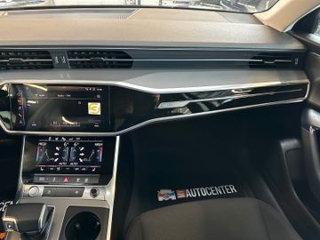 Audi A6 Avant 40 TDI *Virtuel*Kamera*Parkasst.*