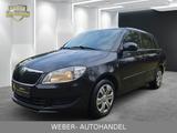 Skoda Fabia Combi Ambiente TÜV 08/26  SERVICE NEU - Skoda Fabia Gebrauchtwagen in Bremen