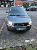 Audi audi a2 1.6 tfsi 2003 - gebrauchte Audi A2 aus dem Jahr 2003