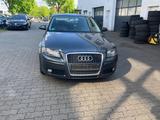 Audi A3 2.0 TFSI Ambition - Audi A3 aus 2006: Ambition