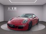 Porsche 911 Targa 4 GTS/ BOSE/ChronoPlus/DynamicLight/ - Porsche 991: Coupé