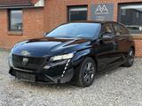 Peugeot 308 1.2 Pure Tech "Active Pack" LED SHZ PDC 1Hd. - Peugeot 308 mit Benzin-Antrieb: Automatik