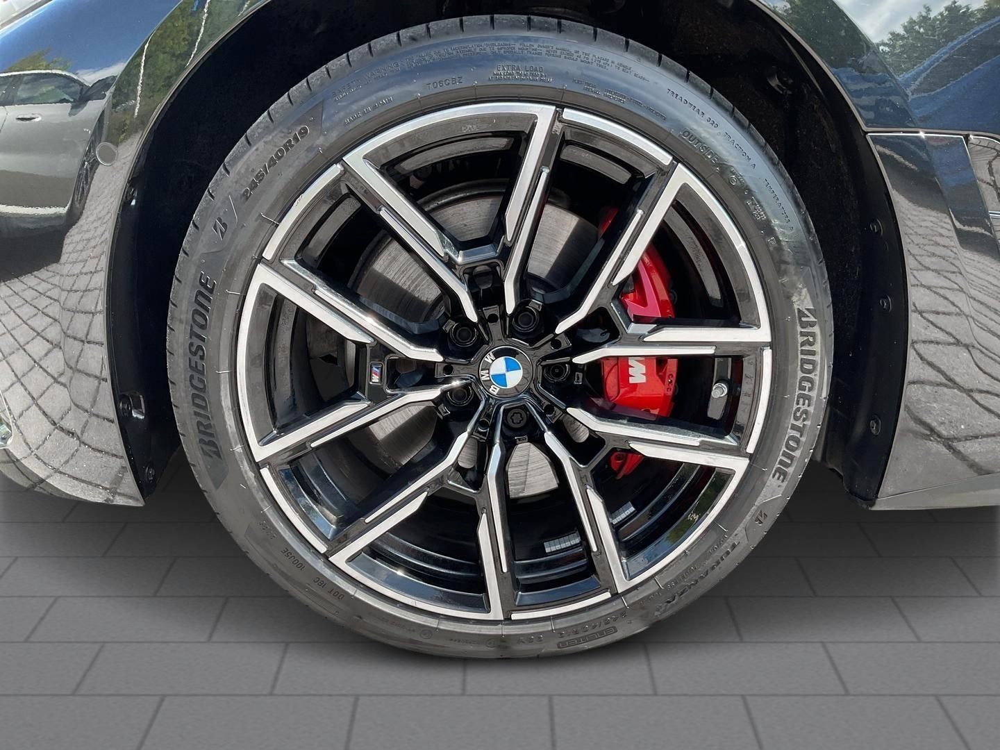 BMW 430 Gran Coupé - Bild 6