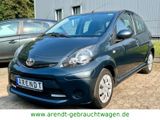 Toyota Aygo AYGO Cool Go/Klima/Navi/Erst 51788 Km* - Toyota in Gütersloh