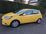 Opel  Opel Corsa E ecoflex 1.3 CDTI  95PS Diesel - Opel Corsa: D Cdti
