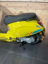 Vespa Primavera 50  S E5+  Vorführer wenig KM!!! - Angebote