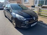 Renault Clio 2Sitzer+VAN+LKW+N1+DIESEL+EURO6 - Renault Clio: 1.6