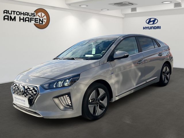 Hyundai IONIQ Style Hybrid