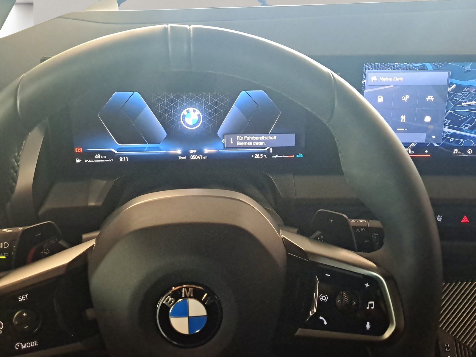 BMW X3 - Bild 16