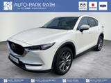 Mazda CX-5 2.5l* Signature* 360 Grad Kamera* LED* SHZ* - Mazda CX-5 in Krefeld