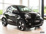 Smart EQ passion+AMBIENTEB.+LED+SHZ+R-KAMERA+EXCLUSIVE - Smart aus 2021
