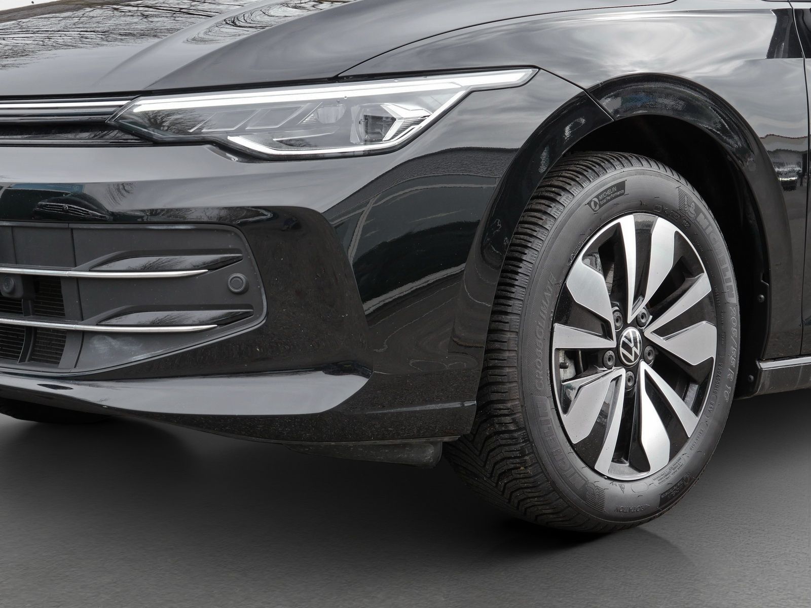 Volkswagen Golf - Bild 16