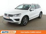 Volkswagen Touareg 3.0 V6 TDI BlueMotion Executive Aut.*NAV - Volkswagen Touareg in Duisburg