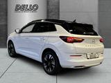 Opel Grandland Elegance Turbo Business-Paket Premium  - Opel Grandland (X) Business-Elegance mit Benzin-Antrieb