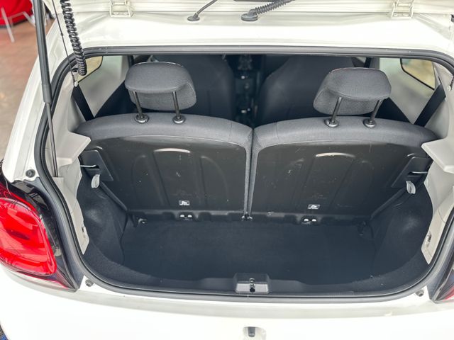 Citroën C1  Feel