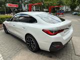 BMW i4 eDrive40 M Sport, HUD, Driv.Prof. Laser,Sound - BMW i4 in Berlin