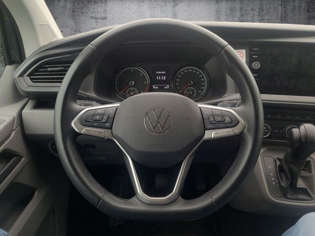 T6.1 Caravelle Comfortline 2.0 l TDI LR Aut