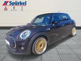 MINI Cooper Mini 1.5, Navigation, Leder, PDC - MINI Cooper in Bochum