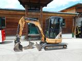 Case CX26B ( 2.700kg ) POWERTILT - Angebote