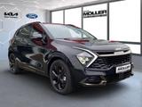 Kia Sportage Nightline 1.6T 48V DCT7 Kamera ACC Lede - Kia Sportage Nightline Gebrauchtwagen