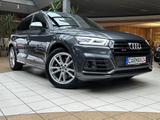 Audi SQ5 3.0 TDI quattro Navi Kamera AHK DAB - Audi SQ5 in Bochum