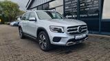 Mercedes-Benz GLB 200d - ASSISTS - HUD - MULTIBEAM - 360° - - Mercedes-Benz GLB 200 Gebrauchtwagen in Frankfurt