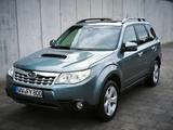 Subaru Forester 2.0D 4x4 Xenon Panorama AHK Bluetooth - Subaru Forester in Köln