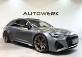 Audi RS 6 Avant 4.0 TFSI Quattro*22* LUFT*EXCLUSIVE* - Audi RS6 in Wuppertal