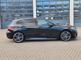 BMW 120 d Lim. xDrive M Sport *NEUE MOTOR & GETRIEBE - BMW 1er Reihe mit Diesel-Antrieb: Limousine, Automatik