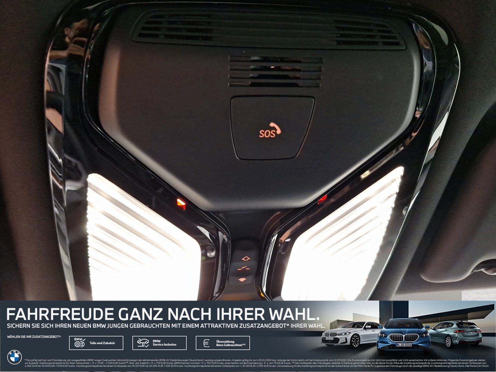 BMW X4 - Bild 20