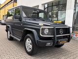Mercedes-Benz G 300 Automatik - Mercedes-Benz G 300 Gebrauchtwagen