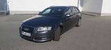 Audi A6 3.0 TDI quattro Avant - Bose, S-Line - Audi A6 aus 2008: Line