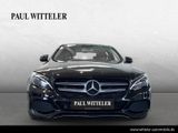 Mercedes-Benz C 200 AVANTGARDE Multibeam LED/Navi/TempomatR-CD - Mercedes-Benz Gebrauchtwagen von 2016